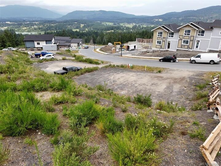 Property Photo:  Lot 73 Woodrush Dr  BC V9L 0G1 