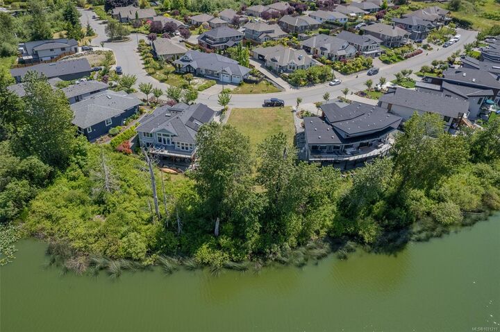 Property Photo: Lot 8 Westlock Rd BC V9L 0B8