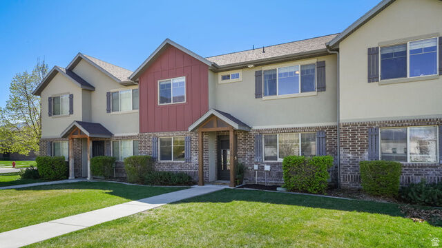 Property Photo:  1135 W 100 S  UT 84663 