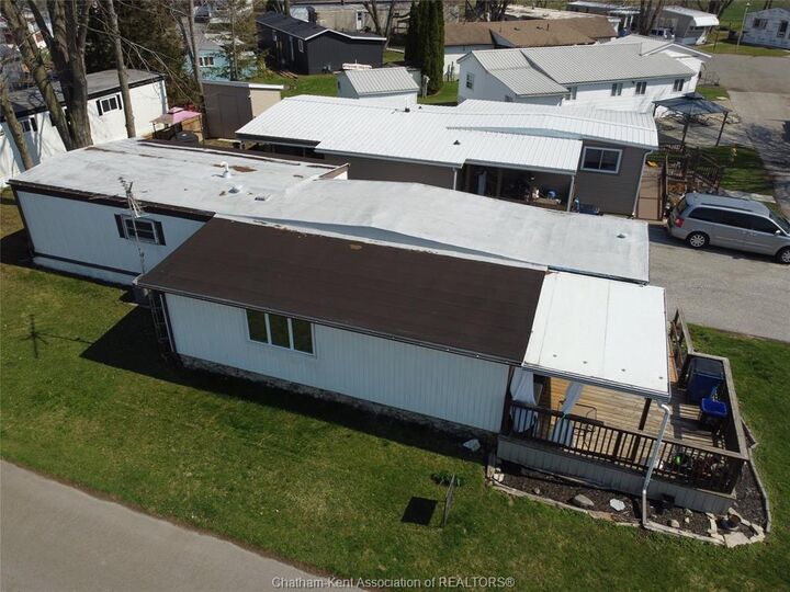 Photo de la propriété:  30 Regency Drive  ON N7L 4E8 