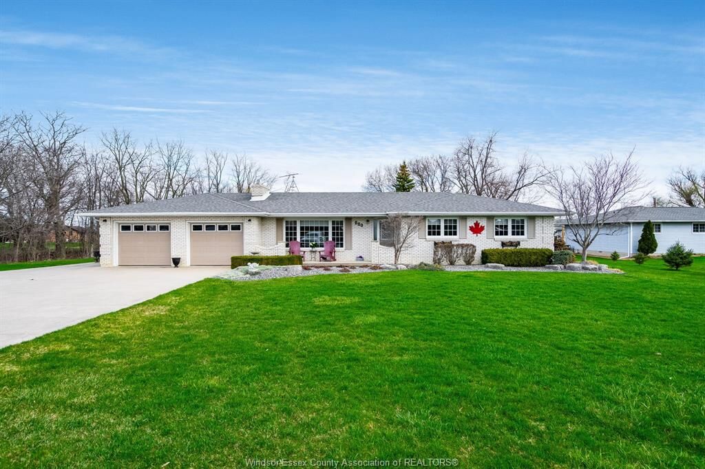 Property Photo: 880 County Rd 46 ON M8N 2X7