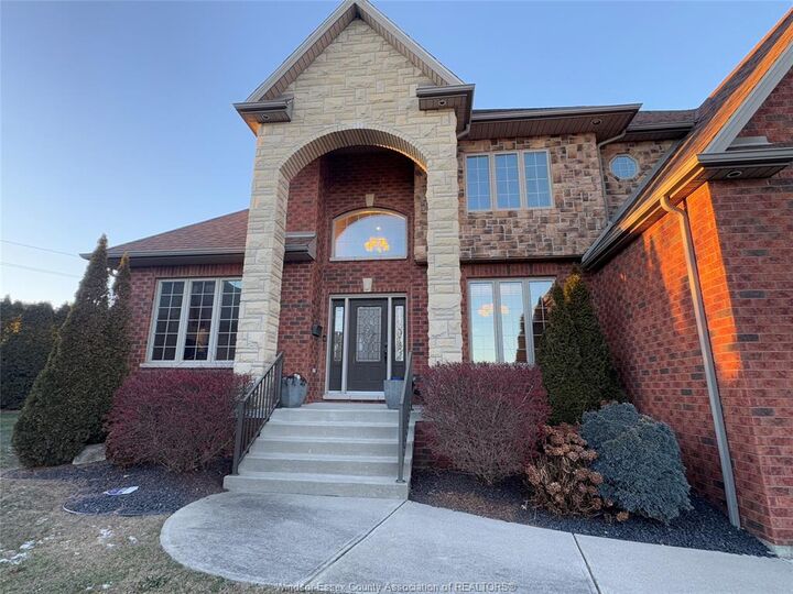 Property Photo: 67 Theresa Trail ON N8H 5M8
