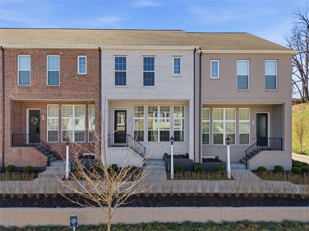 Property Photo:  248 Limehouse Road  PA 16066 