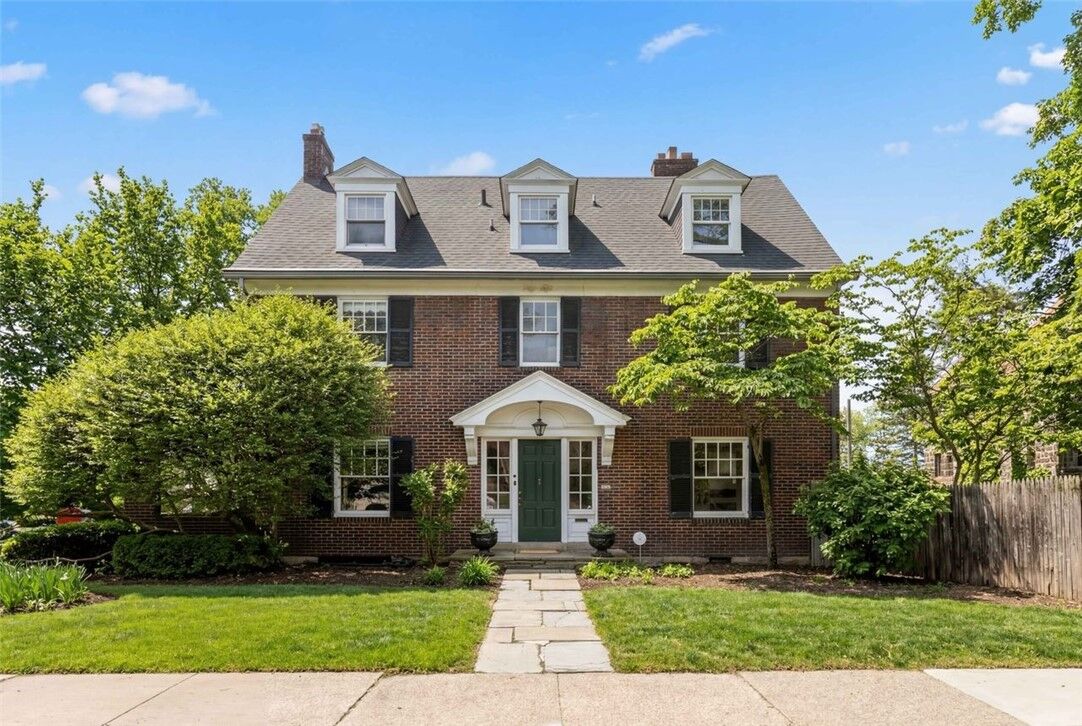 Property Photo: 5474 Kipling Road PA 15217