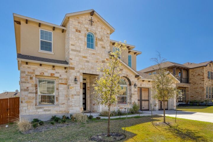 Property Photo:  4408 Logan Ridge Drive  TX 78613 