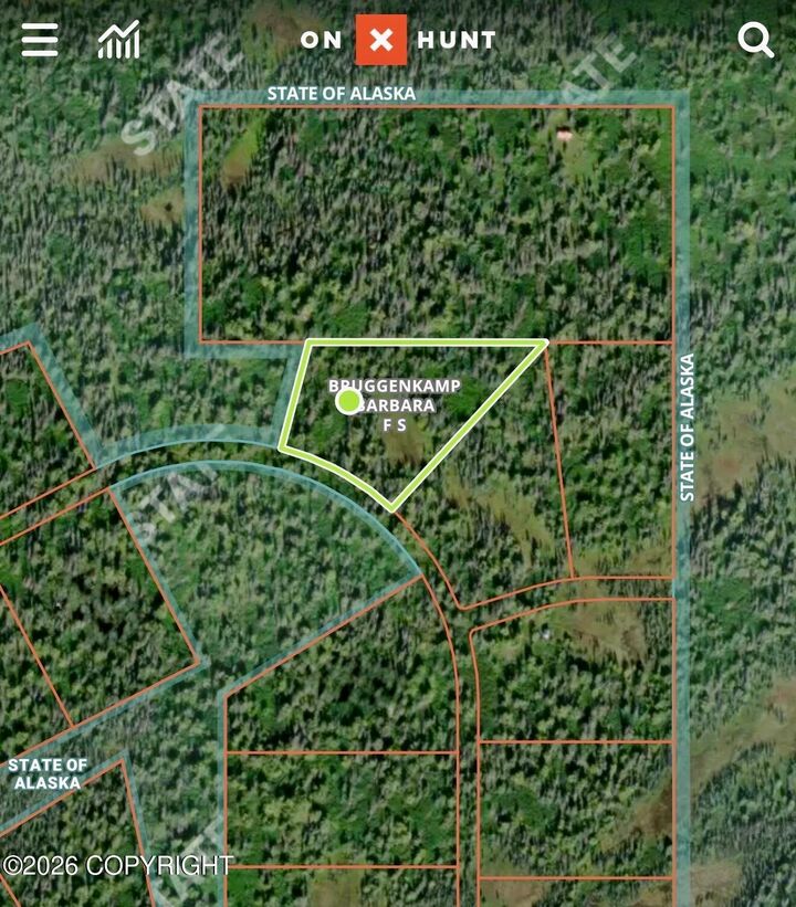 Property Photo:  L3 B7 Bald Mnt Asls 80-176  AK 99676 