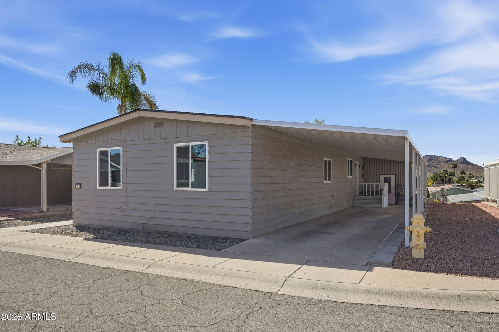 Property Photo:  1613 E Villa Rita Drive  AZ 85022 
