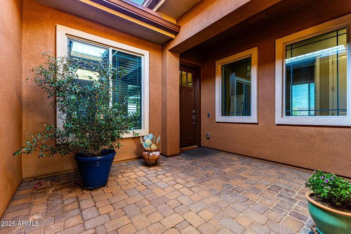 Property Photo:  4398 N Golf Drive  AZ 85396 