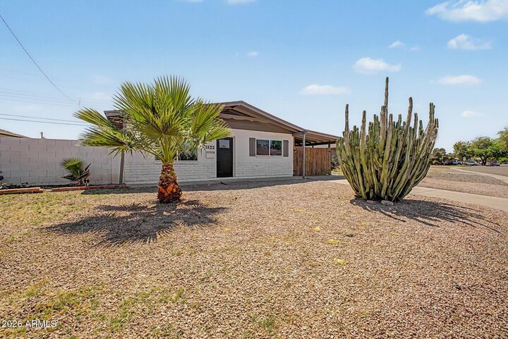 Property Photo:  1423 W 6th Street  AZ 85281 