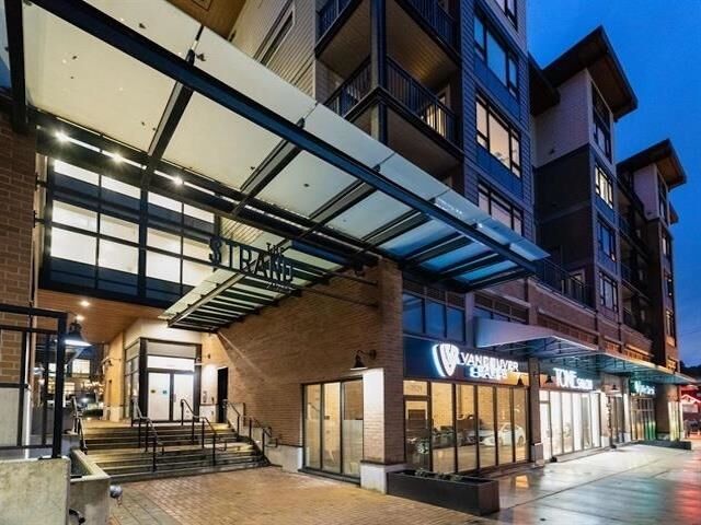 Property Photo: 2525 Clarke Street 416 BC V3H 0J3