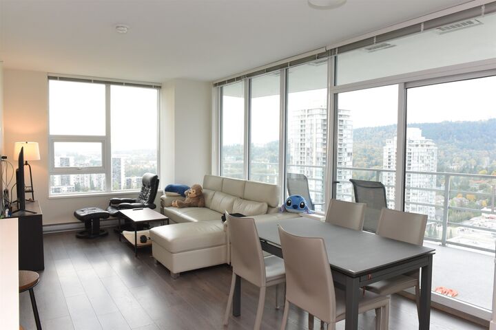 Property Photo: 530 Whiting Way 2502 BC V3J 0J4