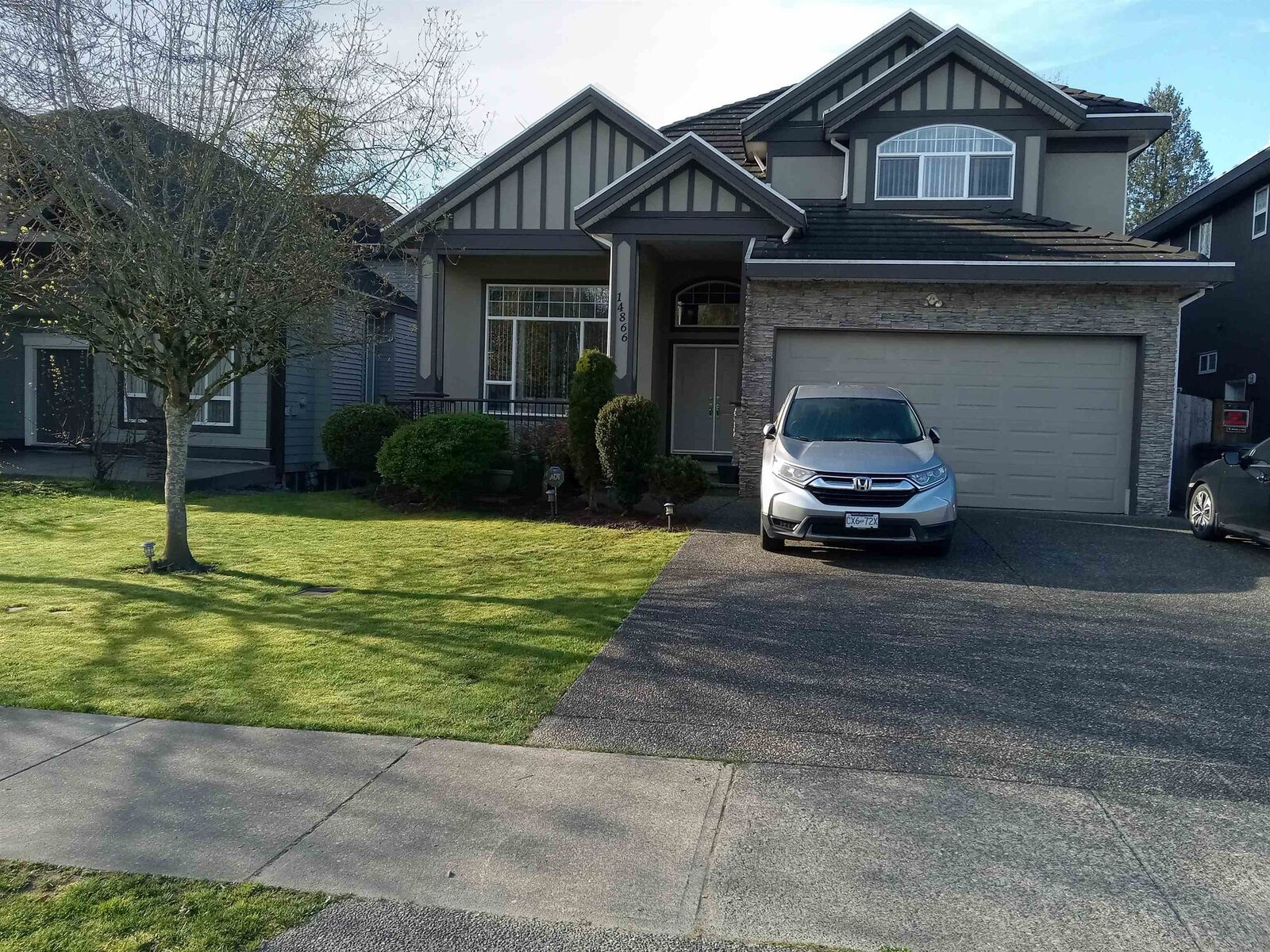 Property Photo: 14866 67A Avenue BC V3S 0X6