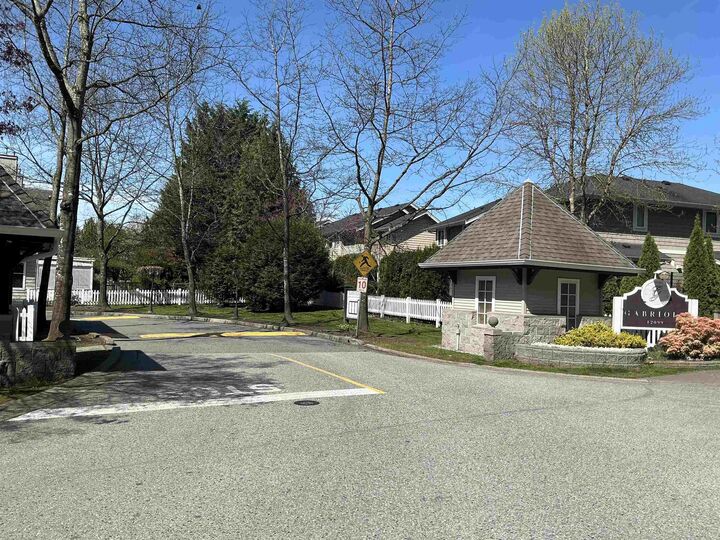 Property Photo: 12099 237 Street 86 BC V4R 2C3