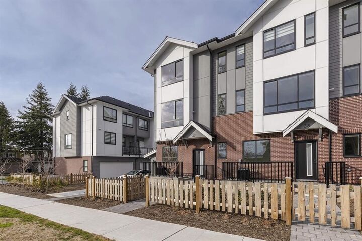 Property Photo: 12635 63 Avenue 37 BC V3X 1T9