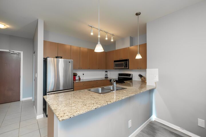 Property Photo: 15380 102A Avenue 430 BC V3R 0B3