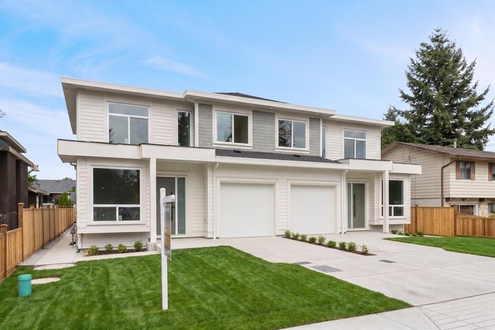 Property Photo: 11365 86 Avenue BC V4C 2X1