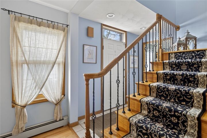 Property Photo: 130 Chestnut Street NY 14850