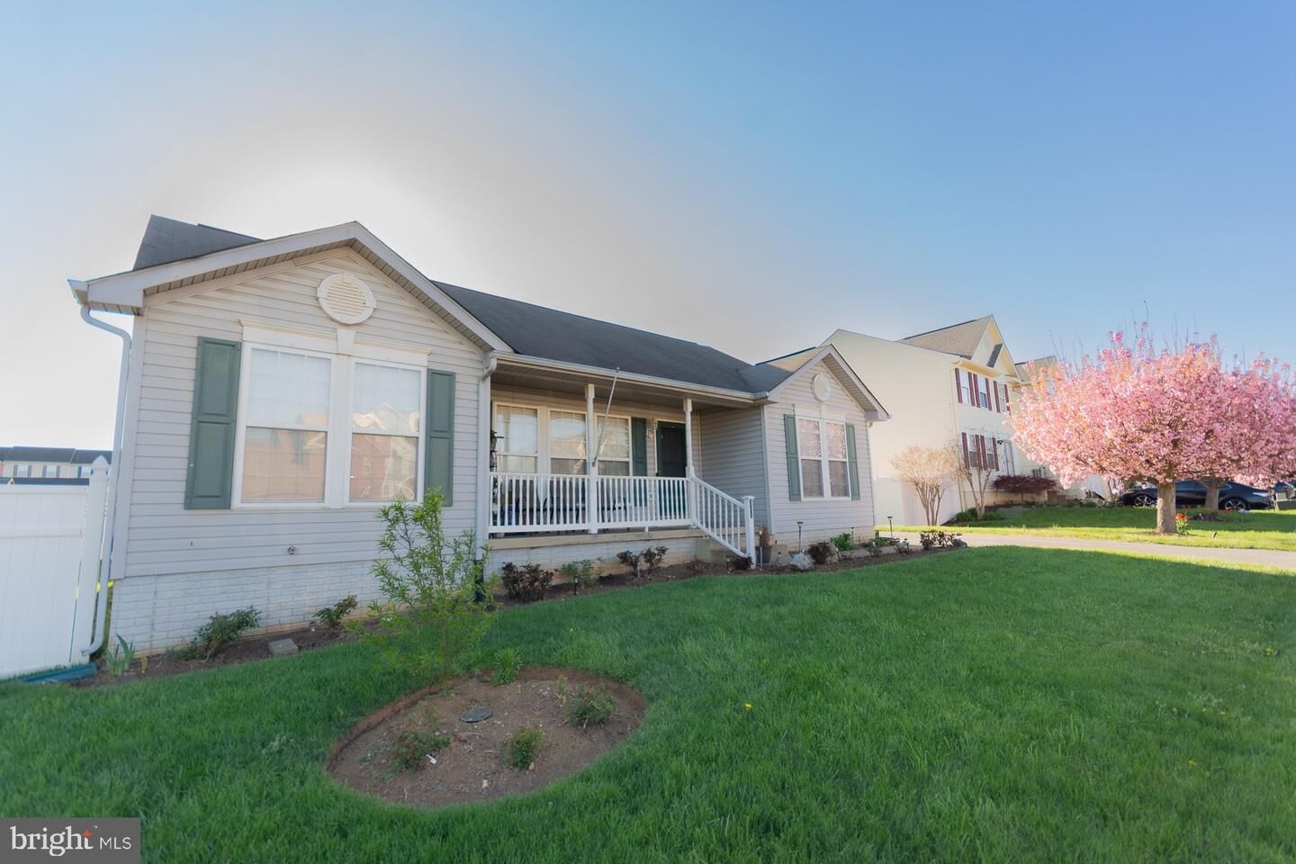 Property Photo:  110 Limited Drive  WV 25438 