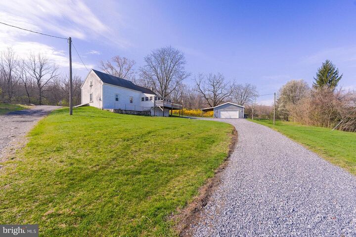 Property Photo:  11 Witwer Lane  PA 19522 