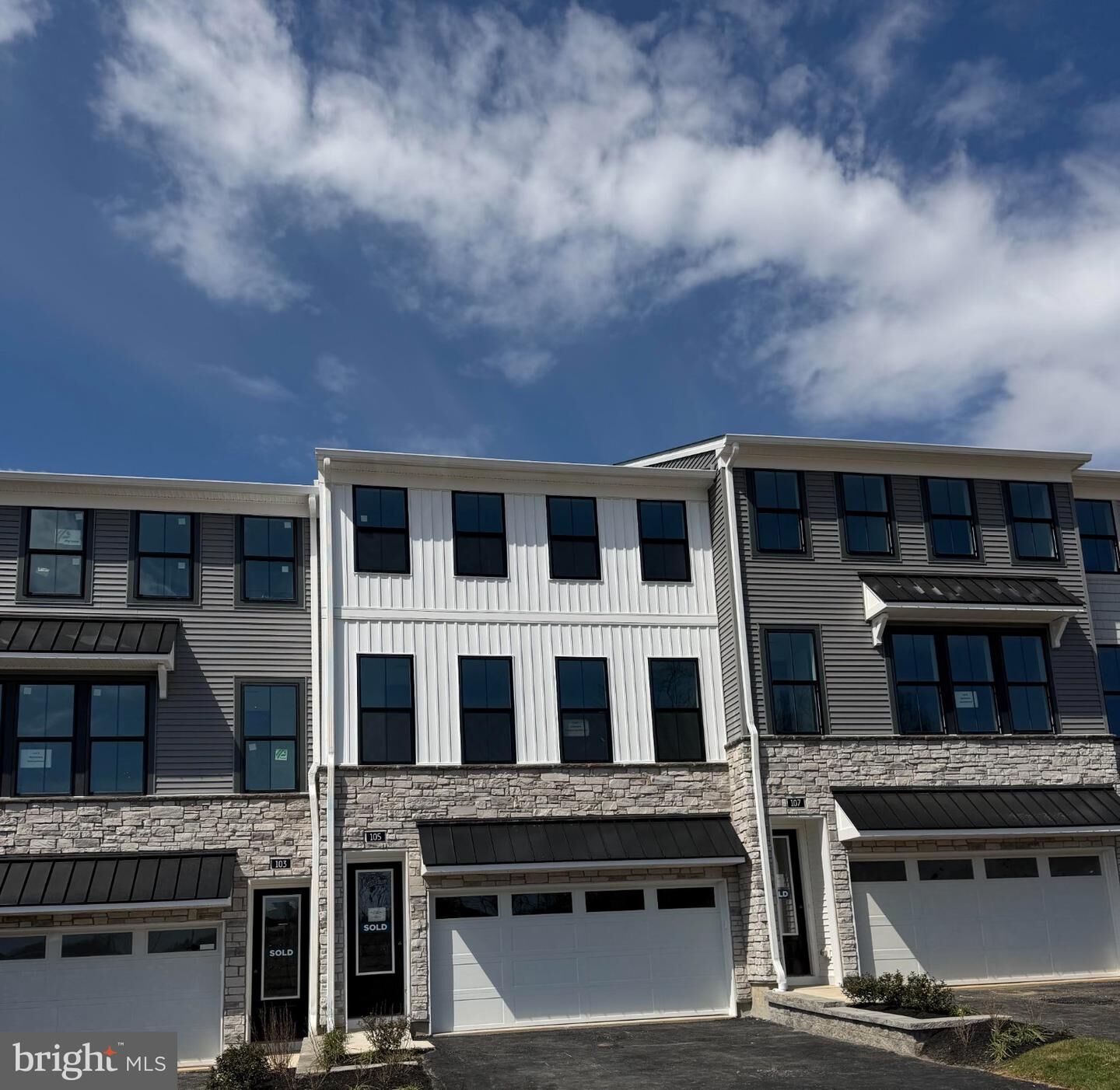 Property Photo:  105 Brianna Court  PA 18914 