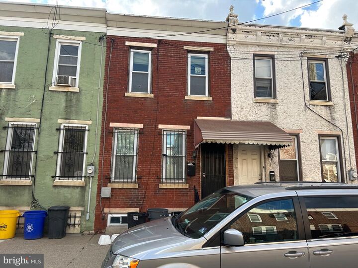 Property Photo:  1407 S 9th Street  NJ 08104 