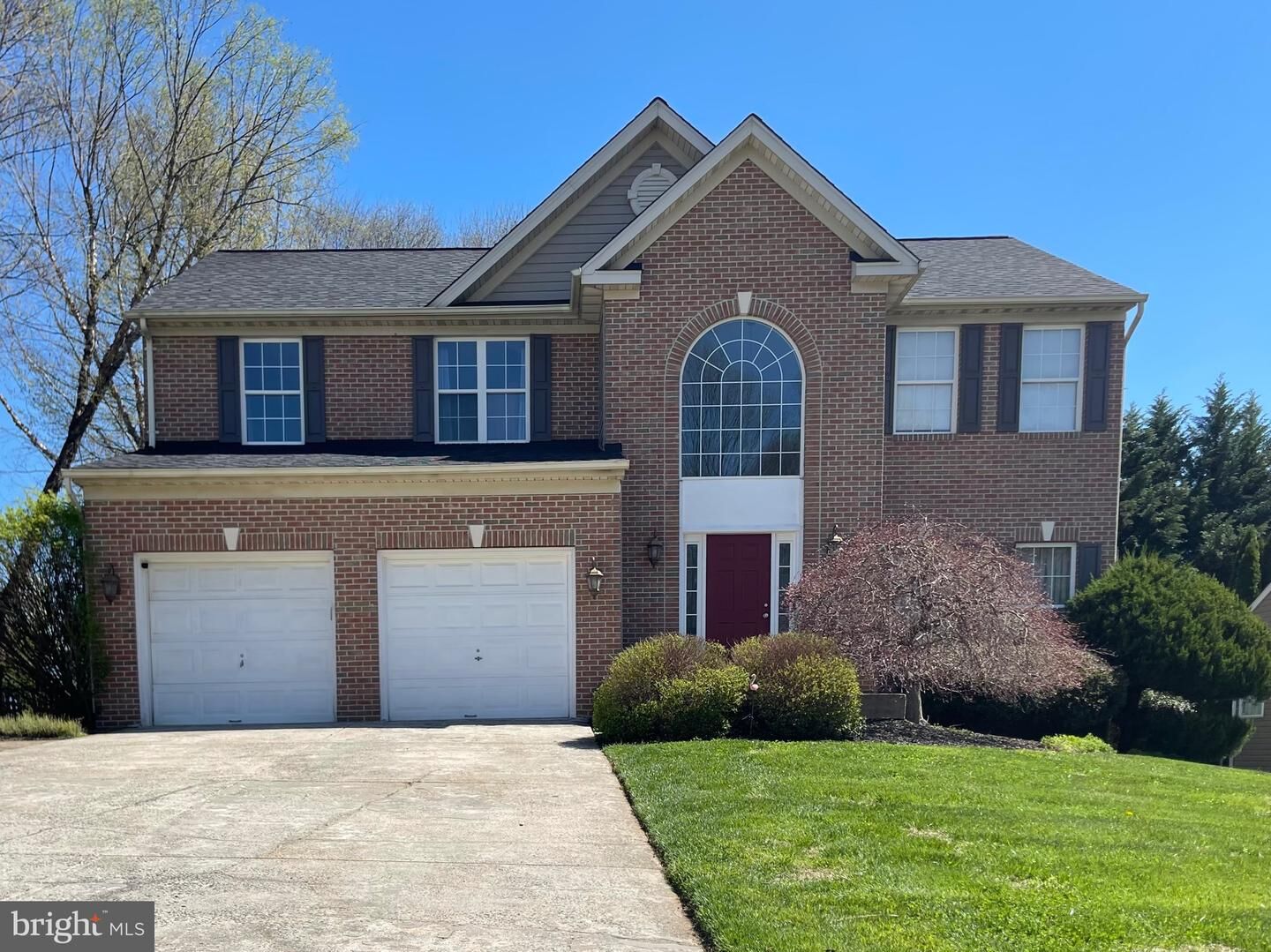 Property Photo:  631 Prestwick Trail  MD 21014 