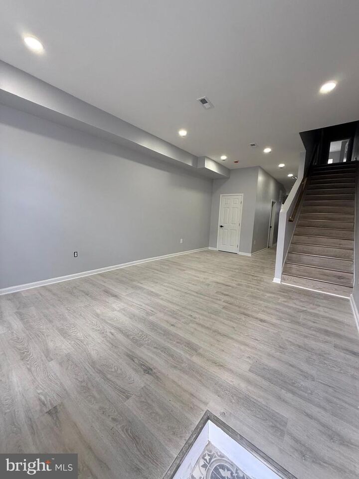 Property Photo:  1806 N Mount Street  MD 21217 