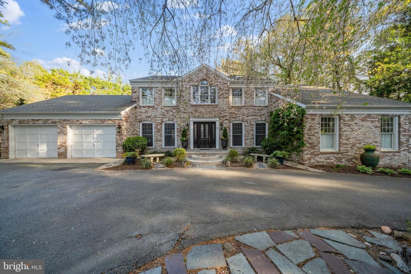 Property Photo:  453 Rolling Road  MD 21801 