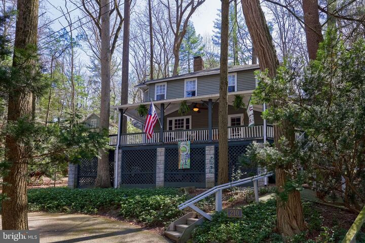 Property Photo:  210 Harvard Avenue  PA 17064 