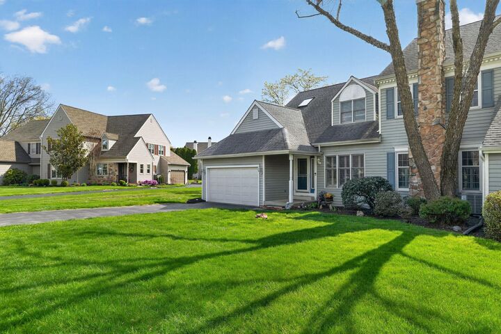 Property Photo:  1307 Harness Lane  PA 19425 