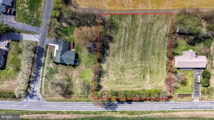 Property Photo:  Little Mastens Corner Rd.  DE 19943 