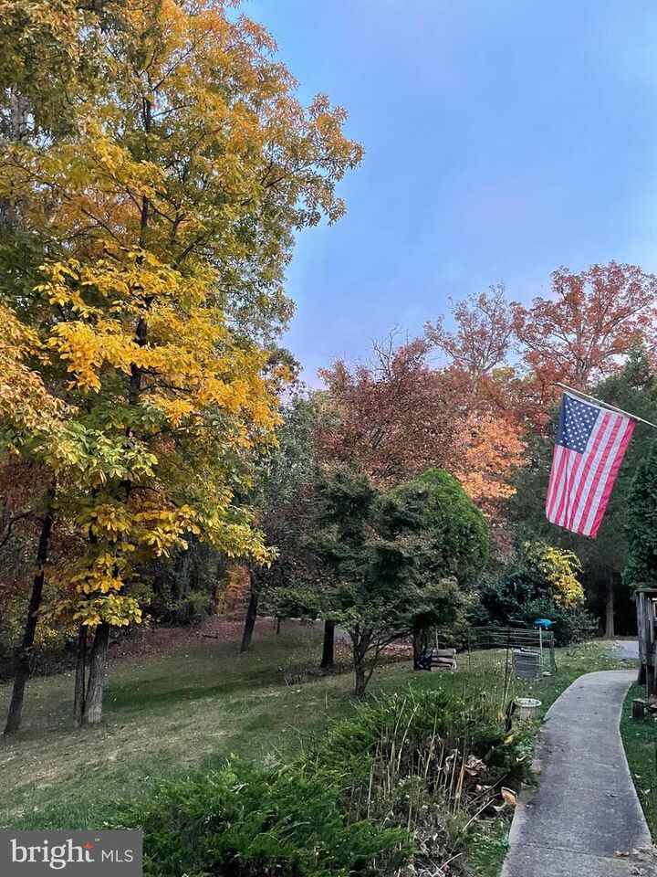 Property Photo:  68 Farms Ridge Lane  VA 22630 