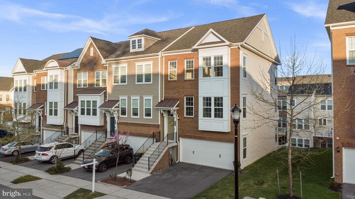 Property Photo: 8312 Meadowood Drive MD 21076