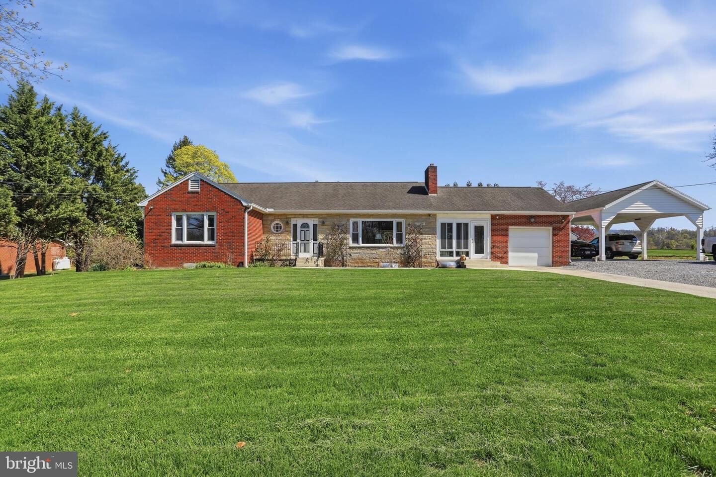 Property Photo:  13152 Welty Road  PA 17268 