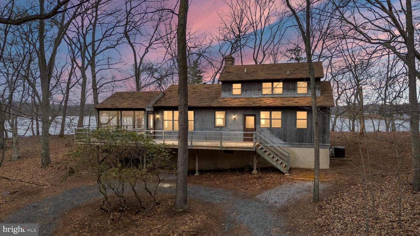 Property Photo: 12400 Woods Road MD 21678