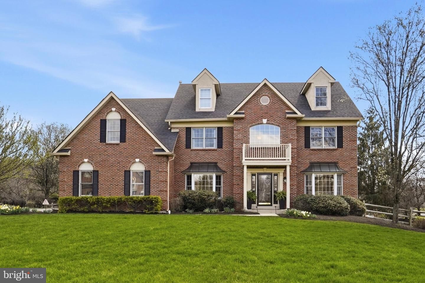 Property Photo:  1500 Bardsey Drive  PA 19002 