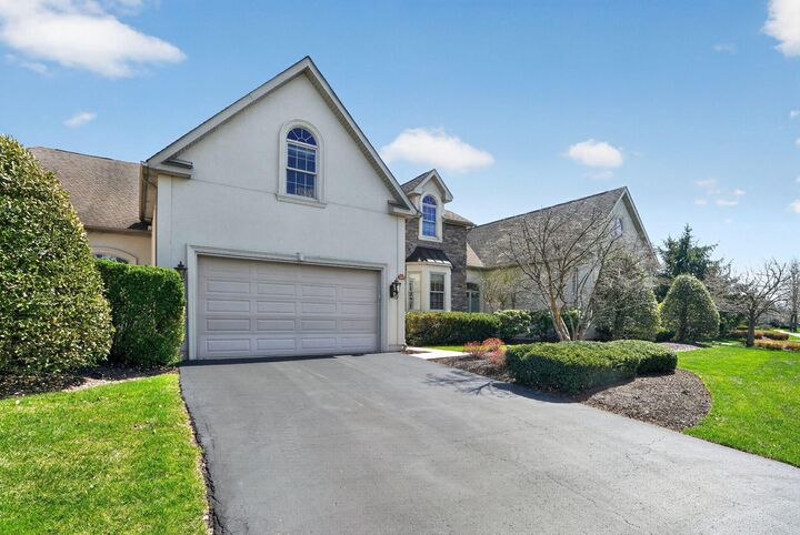 Property Photo: 280 Country Club Drive PA 18969