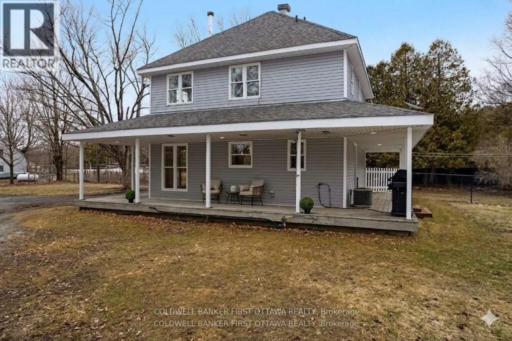 Property Photo:  2511 Concession 10C  ON K0A 1P0 