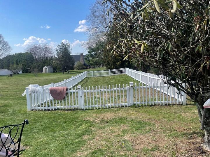 Property Photo:  133 Dowling Road  PA 15904 