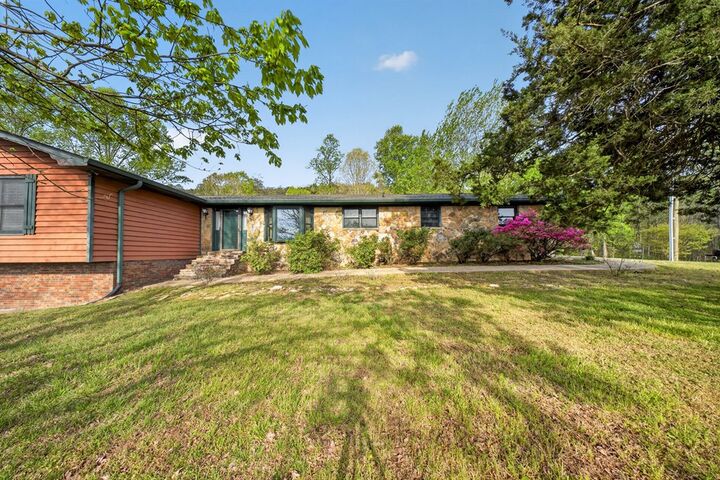 Property Photo: 1710 Old Ringgold Road GA 30740