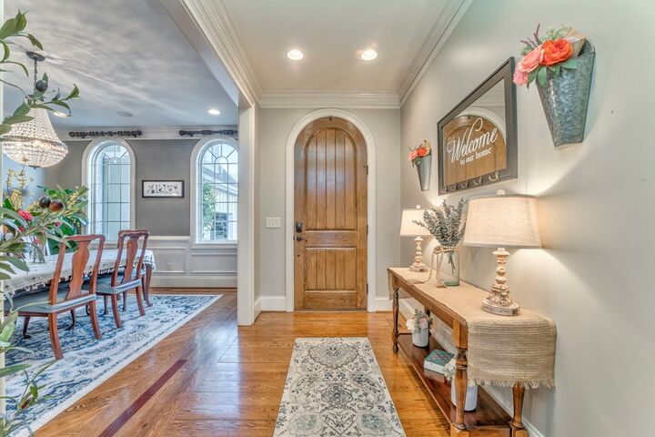 Property Photo: 1801 St Ives Pl GA 30720