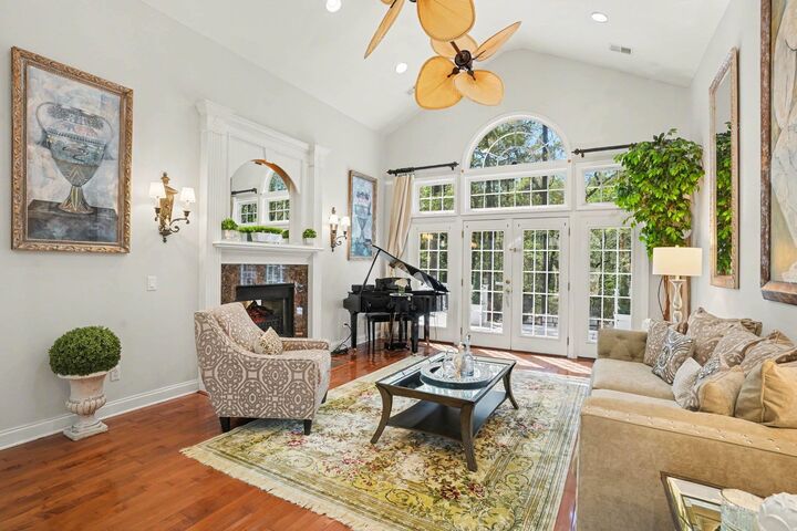 Property Photo:  180 Highwood Circle  SC 29576 