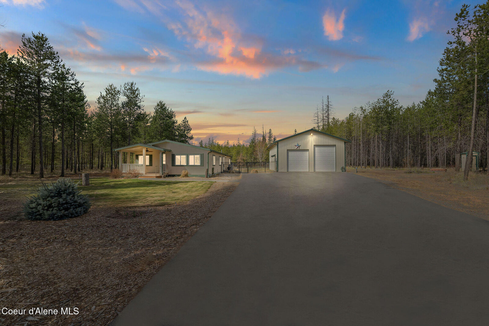 Property Photo: 44 Elsa Ct ID 83804