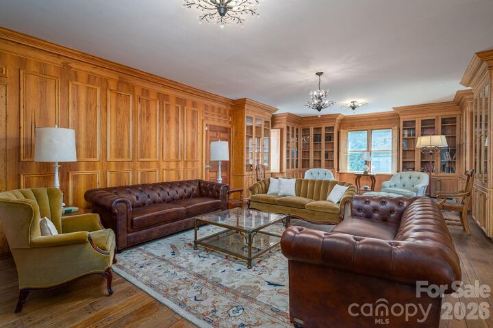 Property Photo:  1233 General Hoke Drive  NC 28092 