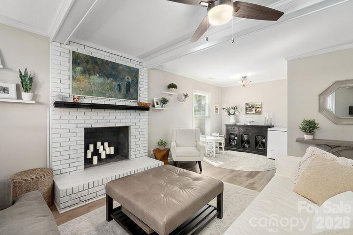 Property Photo:  8124 Red Cap Lane  NC 28270 