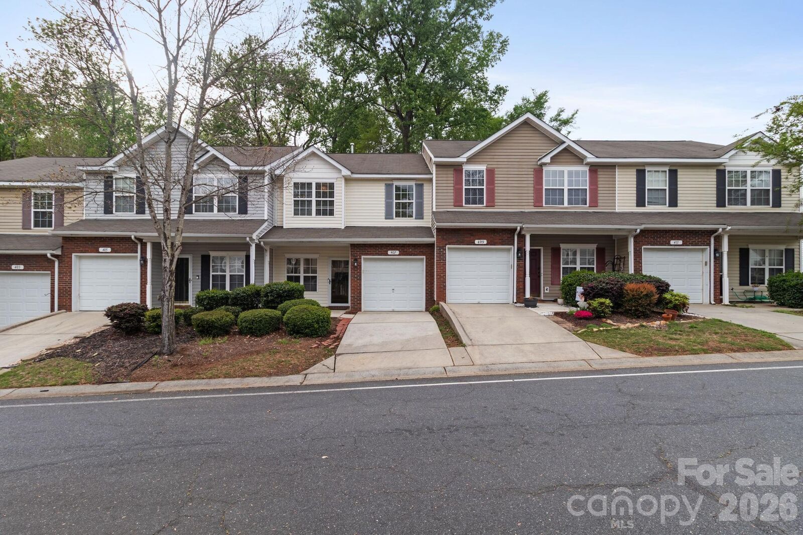 Property Photo:  407 Delta Drive  SC 29715 