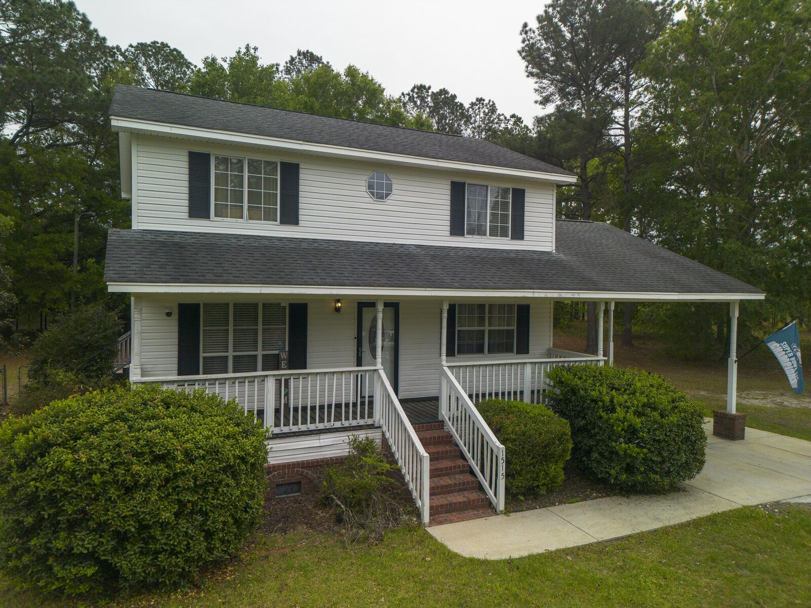 Property Photo: 1515 Matilda Circle SC 29468