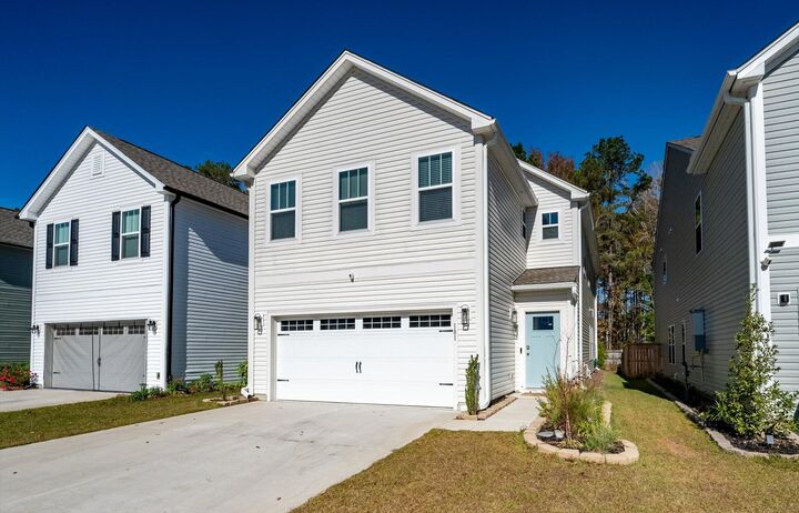 Property Photo: 181 Surfbird Road SC 29486