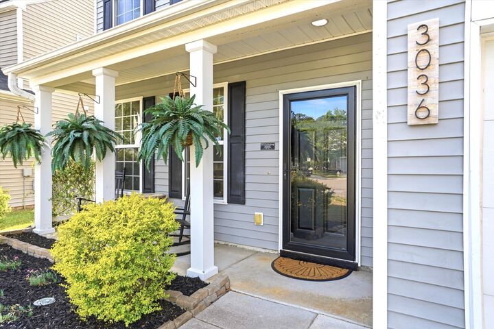 Property Photo:  3036 Ellington Drive  SC 29485 