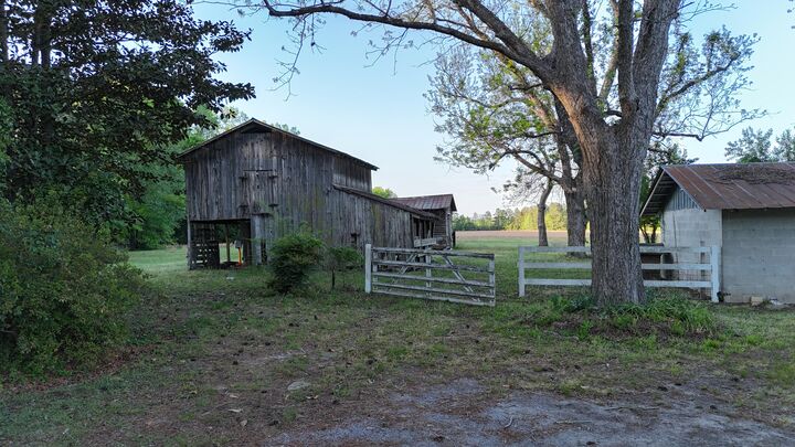 Property Photo:  9439 Charleston Highway  SC 29018 